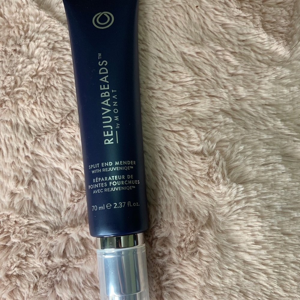 Split End Mender